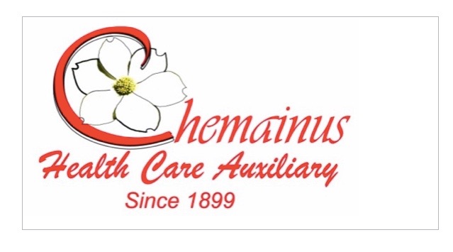 Chemainus Health Care Auxiliary
