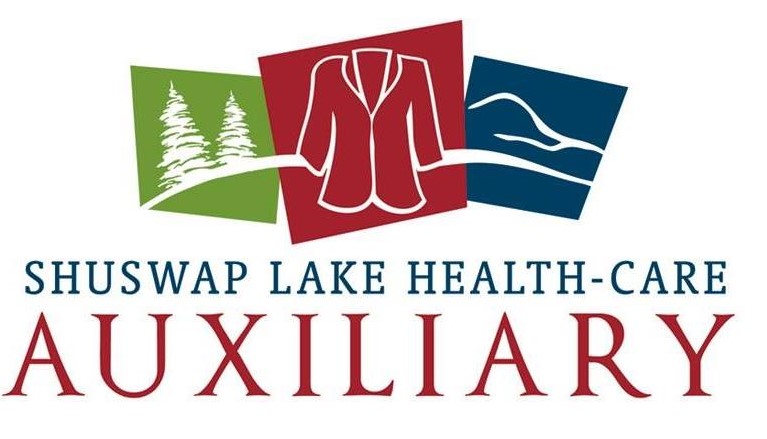 Shuswap Lake Health Care Auxiliary Society