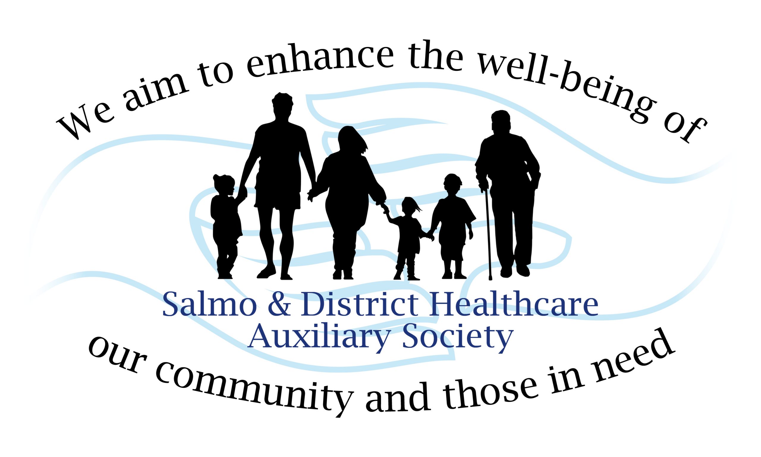Salmo & District Healthcare Auxiliary Society