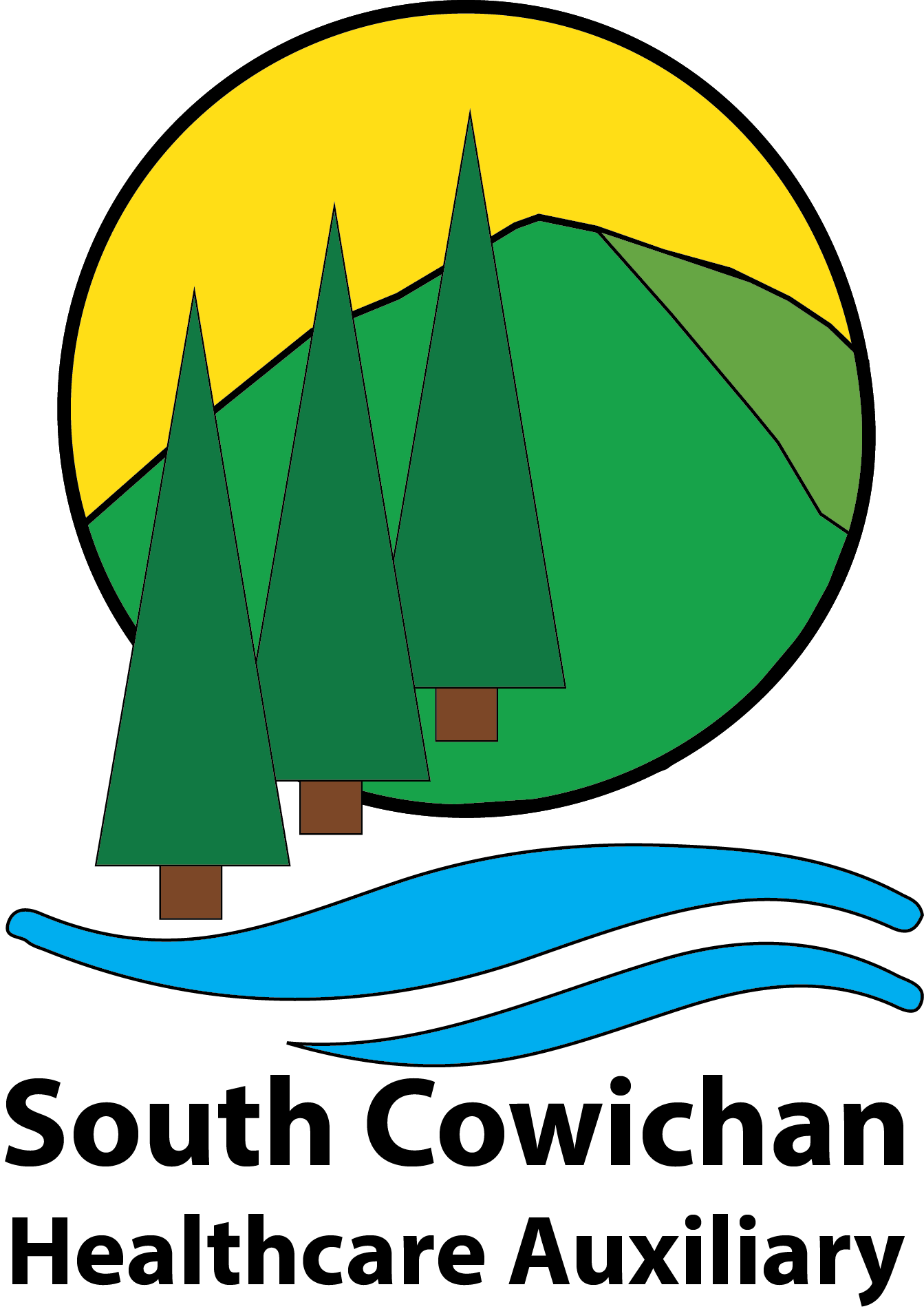 South Cowichan Healthcare Auxiliary