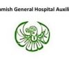 Squamish general Hospital Auxiliary Society
