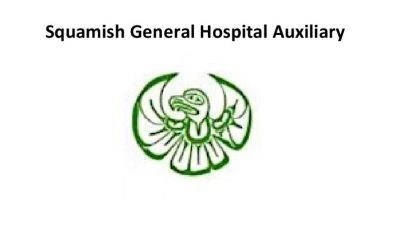Squamish general Hospital Auxiliary Society